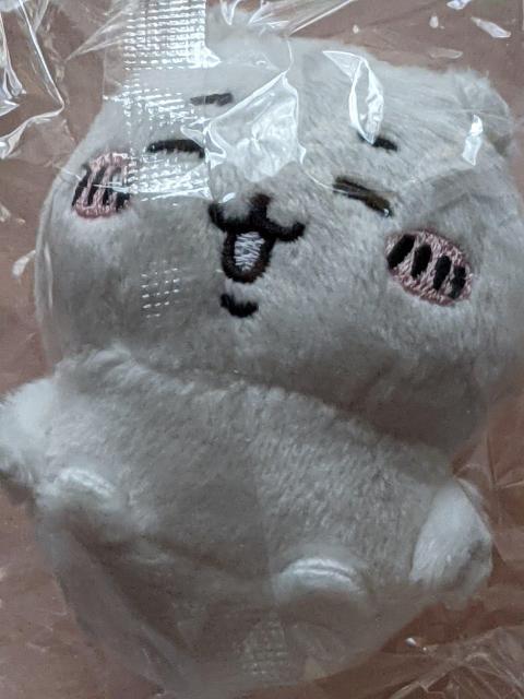 ちいかわ  お座りぬいぐるみコンプセット  ちいかわ  ハチワレ  うさぎ  シーサー  ラッコ < アニメ/コミック/キャラクター  ちいかわ  お座りぬいぐるみコンプセット  ちいかわ  ハチワレ  うさぎ  シーサー  ラッコ < アニメ/コミック/キャラクターの