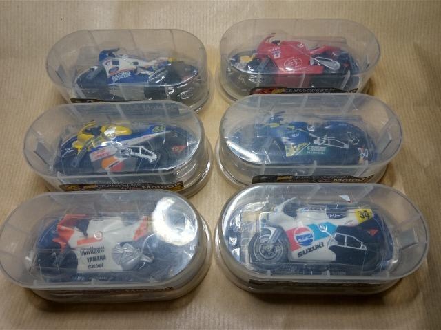 MotoGPバイク ミニカー < ホビー  MotoGPバイク ミニカー < ホビーの