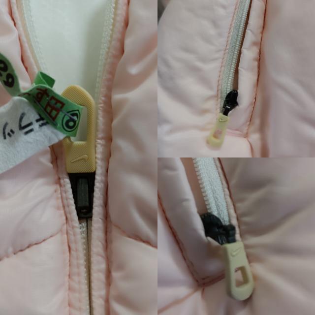 Aアウター祭り★NIKE4WAYダウンベスト★お得なリバーシブル★ふわふわあったか可愛い★ナイキ★中綿ベスト★ < 女性ファッション Aアウター祭り★NIKE4WAYダウンベスト★お得なリバーシブル★ふわふわあったか可愛い★ナイキ★中綿ベスト★ < 女性ファッションの