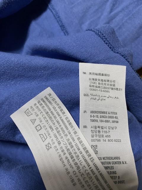 nCwAoNr[&tBb`TYXSAbercrombie&Fitch