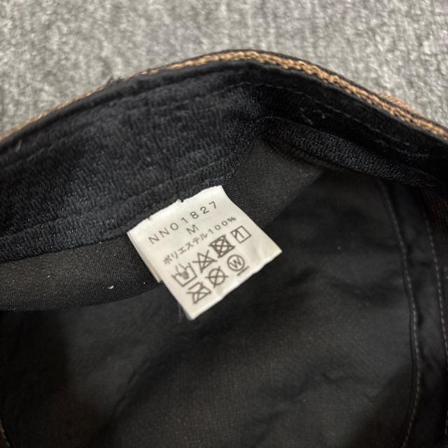 THE NORTH FACE ノースフェイス ワークキャップ NN01827 < ブランド  THE NORTH FACE ノースフェイス ワークキャップ NN01827 < ブランドの