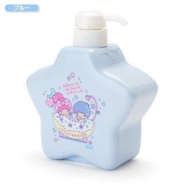 キキララ ポンプボトル < アニメ/コミック/キャラクター キキララ ポンプボトル < アニメ/コミック/キャラクターの