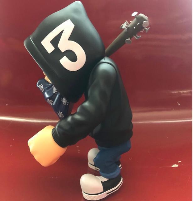 《cro-magnon》フィギュア MEDICOM TOY デザイナーズトイ ギャング マイケルラウ 香港トイ ヴィンテージトイ < ホビー  《cro-magnon》フィギュア MEDICOM TOY デザイナーズトイ ギャング マイケルラウ 香港トイ ヴィンテージトイ < ホビーの