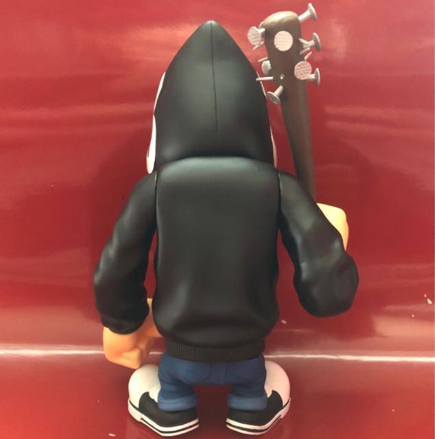 《cro-magnon》フィギュア MEDICOM TOY デザイナーズトイ ギャング マイケルラウ 香港トイ ヴィンテージトイ < ホビー  《cro-magnon》フィギュア MEDICOM TOY デザイナーズトイ ギャング マイケルラウ 香港トイ ヴィンテージトイ < ホビーの