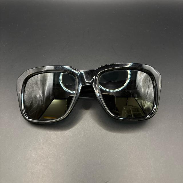 即決 BURBERRY バーバリー サングラス B4350 ブラック < ブランド  即決 BURBERRY バーバリー サングラス B4350 ブラック < ブランドの