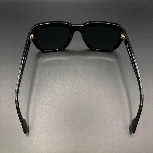 即決 BURBERRY バーバリー サングラス B4350 ブラック < ブランド  即決 BURBERRY バーバリー サングラス B4350 ブラック < ブランドの