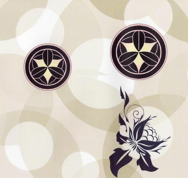 ★家紋の宿り木/森羅万象=「丸に九枚笹」(家紋変更可)/至福の明り/LED昼白色・ラミネート加工・檜枠造・軽量/ < 家電/AV  ★家紋の宿り木/森羅万象=「丸に九枚笹」(家紋変更可)/至福の明り/LED昼白色・ラミネート加工・檜枠造・軽量/ < 家電/AVの