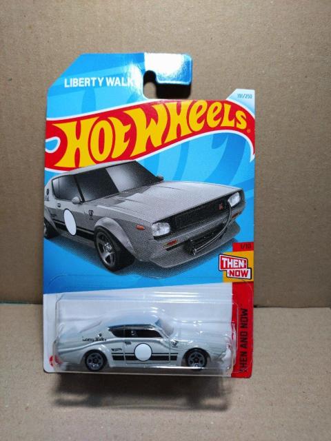 �yHW�x�[�V�b�N�z�j�b�T�� �X�J�C���C�� 2000GT-R LBWK 