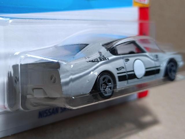 �yHW�x�[�V�b�N�z�j�b�T�� �X�J�C���C�� 2000GT-R LBWK