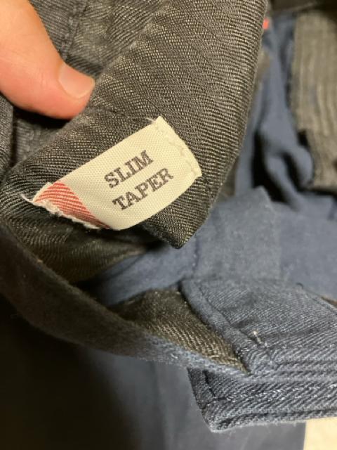 【ディッキーズ】 【フレックス】 ワークパンツ / W30×L30 スリム SLIM TAPER < ブランド 【ディッキーズ】 【フレックス】 ワークパンツ / W30×L30 スリム SLIM TAPER < ブランドの