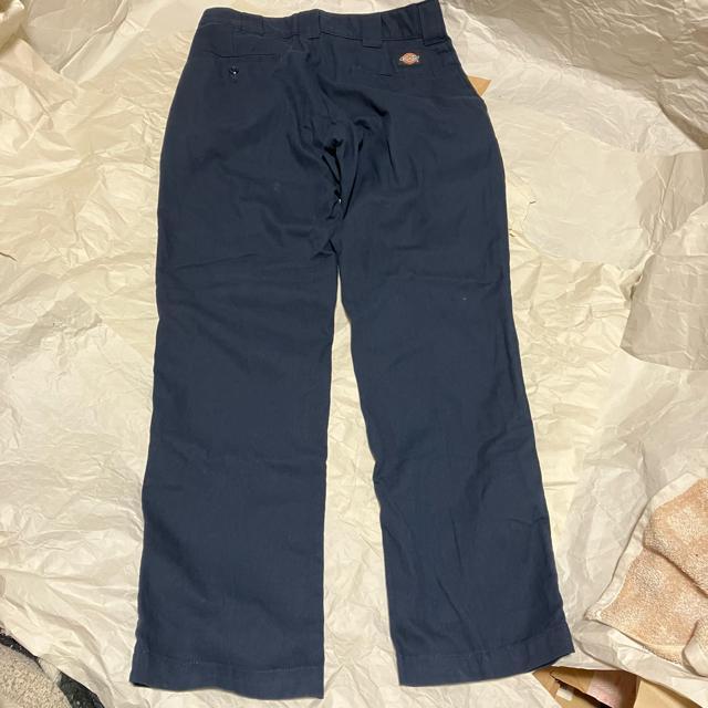 【ディッキーズ】 【フレックス】 ワークパンツ / W30×L30 スリム SLIM TAPER < ブランド 【ディッキーズ】 【フレックス】 ワークパンツ / W30×L30 スリム SLIM TAPER < ブランドの