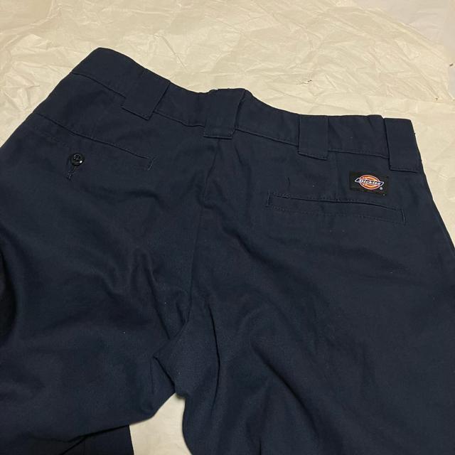 【ディッキーズ】 【フレックス】 ワークパンツ / W30×L30 スリム SLIM TAPER < ブランド 【ディッキーズ】 【フレックス】 ワークパンツ / W30×L30 スリム SLIM TAPER < ブランドの