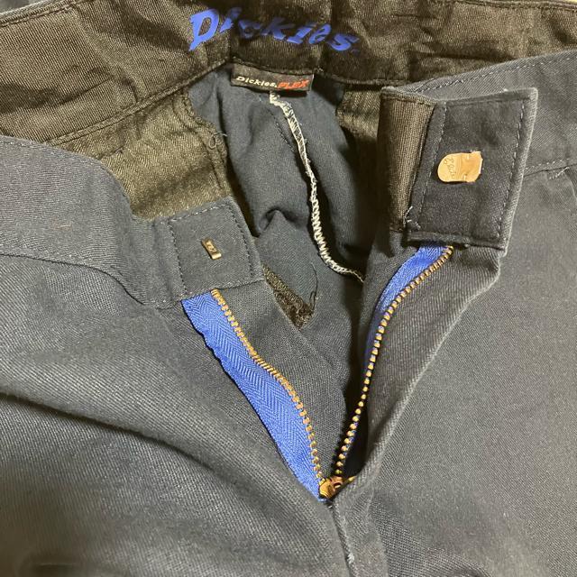 【ディッキーズ】 【フレックス】 ワークパンツ / W30×L30 スリム SLIM TAPER < ブランド 【ディッキーズ】 【フレックス】 ワークパンツ / W30×L30 スリム SLIM TAPER < ブランドの