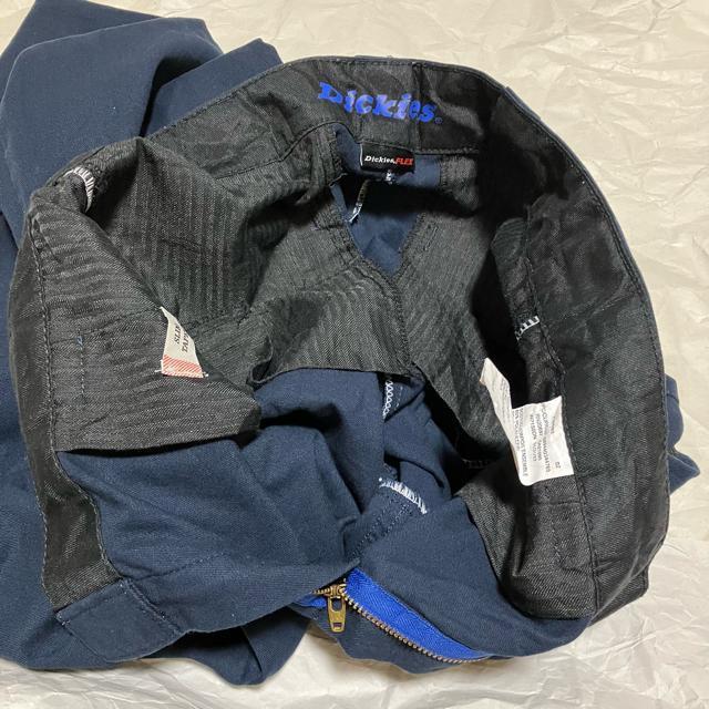 【ディッキーズ】 【フレックス】 ワークパンツ / W30×L30 スリム SLIM TAPER < ブランド 【ディッキーズ】 【フレックス】 ワークパンツ / W30×L30 スリム SLIM TAPER < ブランドの
