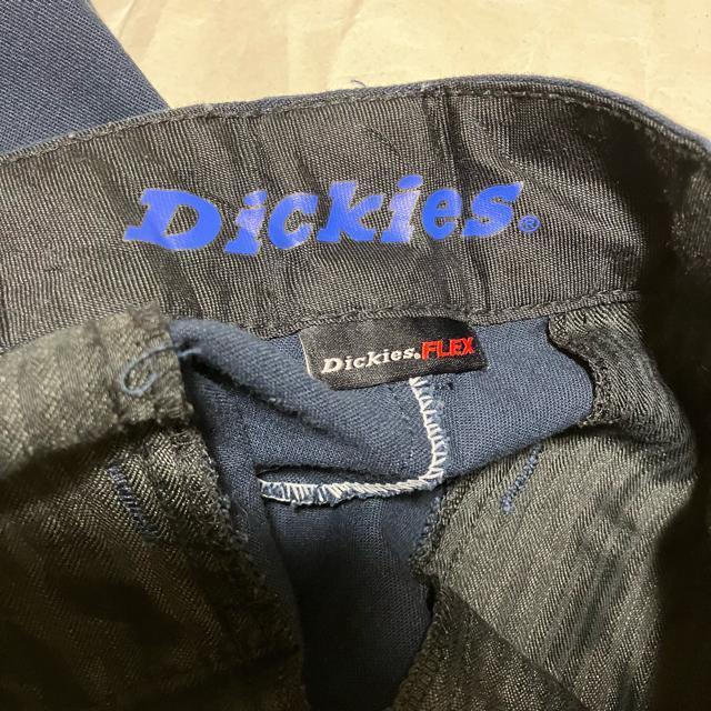 【ディッキーズ】 【フレックス】 ワークパンツ / W30×L30 スリム SLIM TAPER < ブランド 【ディッキーズ】 【フレックス】 ワークパンツ / W30×L30 スリム SLIM TAPER < ブランドの