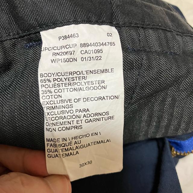 【ディッキーズ】 【フレックス】 ワークパンツ / W30×L30 スリム SLIM TAPER < ブランド 【ディッキーズ】 【フレックス】 ワークパンツ / W30×L30 スリム SLIM TAPER < ブランドの