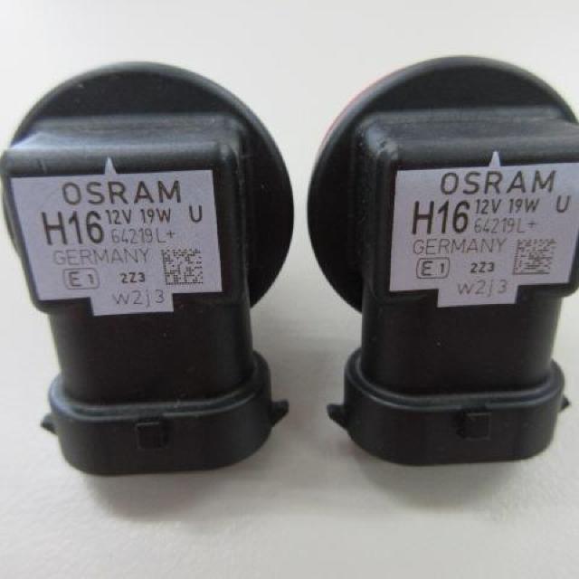 新車外し OSRAM H16 ハロゲンバルブ ハロゲン電球 12V 1 < 自動車/バイク 新車外し OSRAM H16 ハロゲンバルブ ハロゲン電球 12V 1 < 自動車/バイク