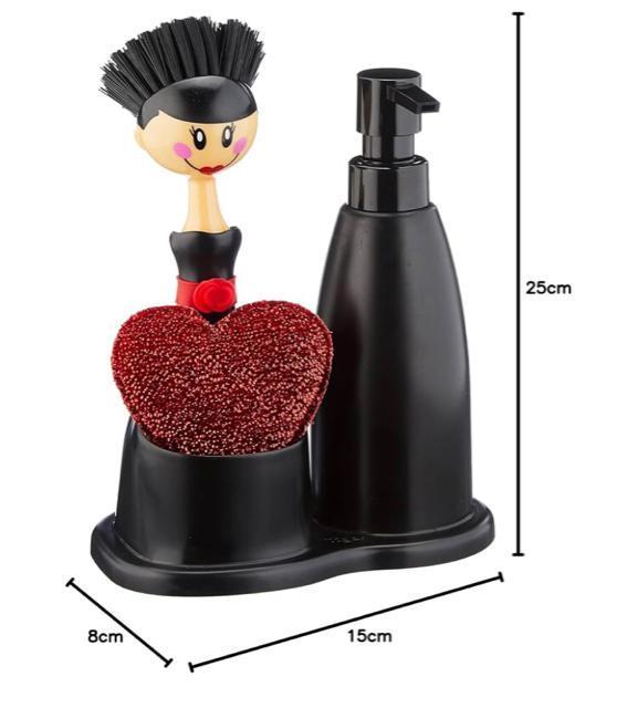 ☆vigar ソープディスペンサー付きキッチンセット☆ < インテリア/ライフ  ☆vigar ソープディスペンサー付きキッチンセット☆ < インテリア/ライフの