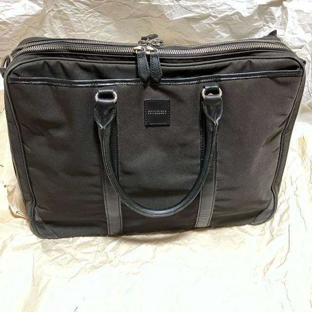 【マッキントッシュ・フィロソフィー】【ACE】 ビジネスバッグ < ブランド 【マッキントッシュ・フィロソフィー】【ACE】 ビジネスバッグ < ブランドの