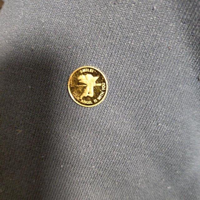 純金貨 エンジェルコイン 1/25オンス < ホビー 純金貨 エンジェルコイン 1/25オンス < ホビーの