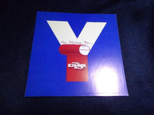 CD ★ 矢沢永吉「the Name Is...」★ CD、Blu-ray、DVD 2枚で送料180円 < タレントグッズ CD ★ 矢沢永吉「the Name Is...」★ CD、Blu-ray、DVD 2枚で送料180円 < タレントグッズの