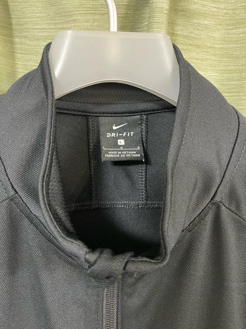 NIKE iCL W[W ㉺ZbgAbv ubN@TCYL DRI-FIT  gbNWPbg ZbgAbv W[W  uh 