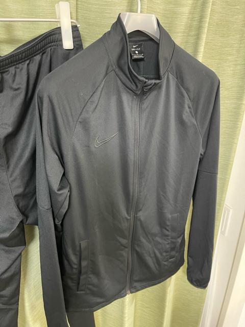 NIKE iCL W[W ㉺ZbgAbv ubN@TCYL DRI-FIT  gbNWPbg ZbgAbv W[W  uh 