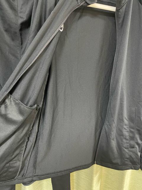 NIKE iCL W[W ㉺ZbgAbv ubN@TCYL DRI-FIT  gbNWPbg ZbgAbv W[W  uh 