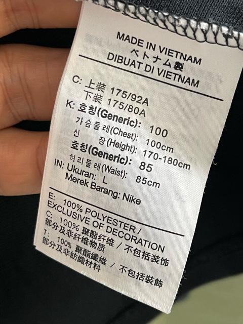 NIKE iCL W[W ㉺ZbgAbv ubN@TCYL DRI-FIT  gbNWPbg ZbgAbv W[W  uh 