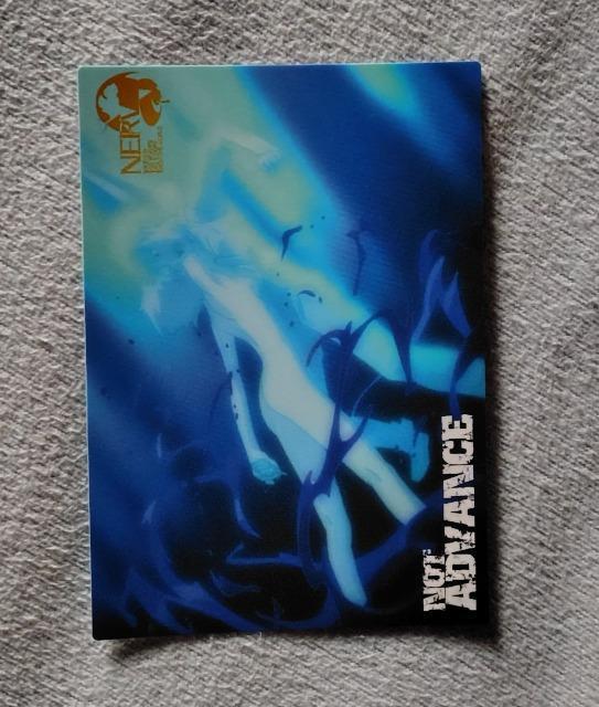 �G���@���Q���I�� �g���[�f�B���O�J�[�h��No168  �� �g���[�f�B���O�J�[�h�� 