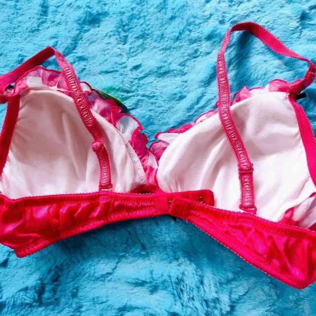 エロ可愛ッ。。。。シフォンチェック柄ブラジャー。。。ロリ姫ちゃん。。。 < 女性ファッション エロ可愛ッ。。。。シフォンチェック柄ブラジャー。。。ロリ姫ちゃん。。。 < 女性ファッションの