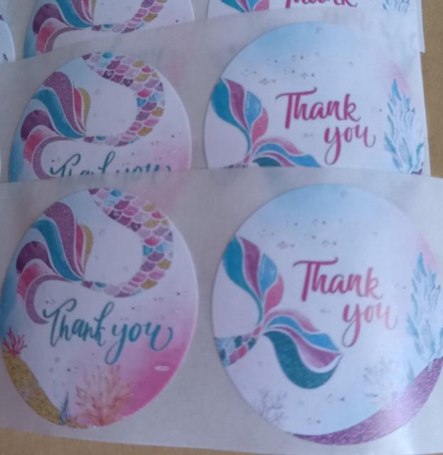 |CgɁ@Thank youV[20@E  CeA/Ct 