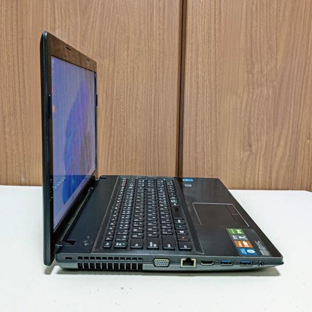 Lenovo Corei5 16GB ViSSD512GB DVD J Windows11 Office2024  PC{/Ӌ@ 
