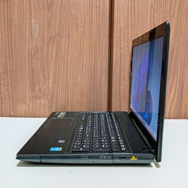 Lenovo Corei5 16GB ViSSD512GB DVD J Windows11 Office2024  PC{/Ӌ@ 