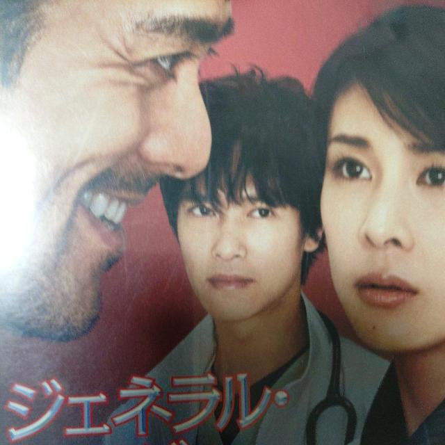 中古DVD ジェネラル・ルージュの凱旋 < CD/DVD/ビデオ 中古DVD ジェネラル・ルージュの凱旋 < CD/DVD/ビデオの