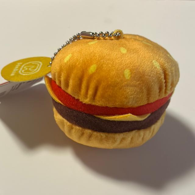 ドムドムハンバーガー☆マスコットキーチェーン < おもちゃ ドムドムハンバーガー☆マスコットキーチェーン < おもちゃの