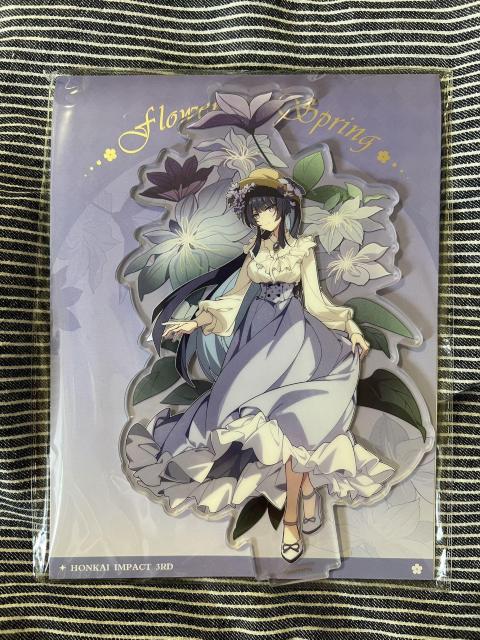 ����3rd �Ԓ��t�F�V���[�Y �A�N�����X�^���h ��� �� �z�r�[�� 