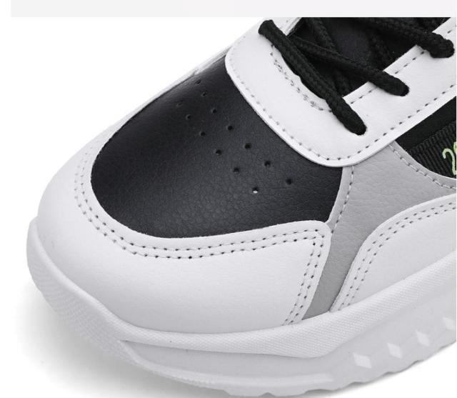 �����Y �n�C�J�b�g �X�j�[�J�[ �J�W���A�� �����j���O�V���[�Y 26.5cm �� �j���t�@�b�V������ 