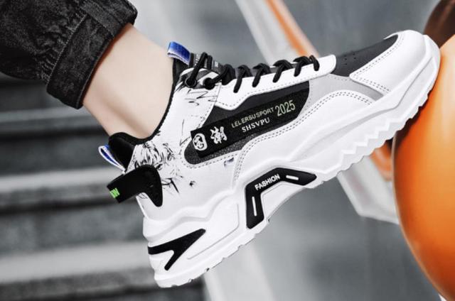 �����Y �n�C�J�b�g �X�j�[�J�[ �J�W���A�� �����j���O�V���[�Y 26.5cm �� �j���t�@�b�V������ 