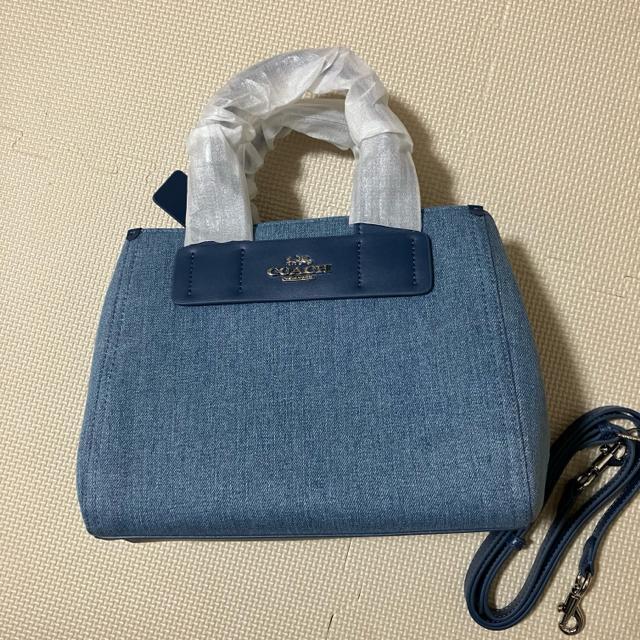 �R�[�` �J�[���[ �L�����[�I�[�� �o�b�O�E�V�O�l�`���[ �f�j�� �A�E�g���b�g �� �u�����h�� 