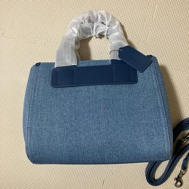 �R�[�` �J�[���[ �L�����[�I�[�� �o�b�O�E�V�O�l�`���[ �f�j�� �A�E�g���b�g �� �u�����h�� 