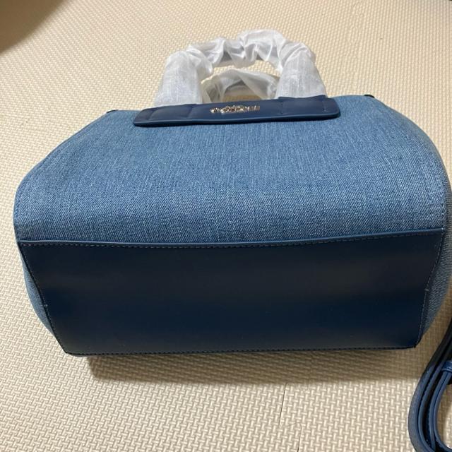 �R�[�` �J�[���[ �L�����[�I�[�� �o�b�O�E�V�O�l�`���[ �f�j�� �A�E�g���b�g �� �u�����h�� 