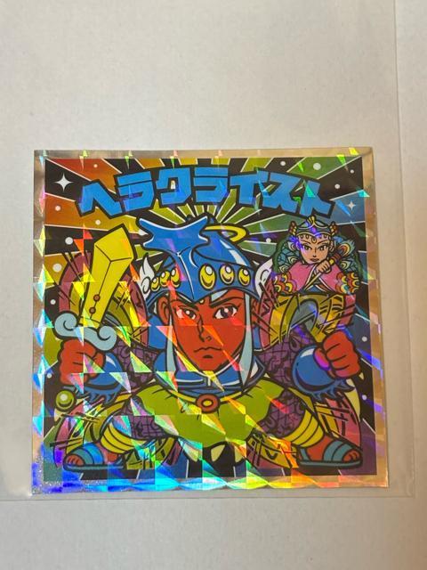 �r�b�N���}��������vs�V�g��40th�X�y�V�����G�f�B�V������No.22 �w���N���C�X�g  �� �z�r�[�� 