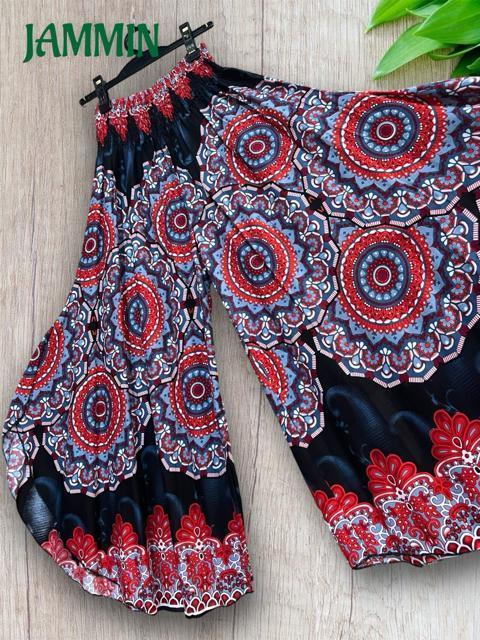 �A�W�A���Ԗ�l�����C�h�p���c�@�q�b�s�[�@�t���A�p���c�@�A�W�A���@�G�X�j�b�N �� �����t�@�b�V������ 