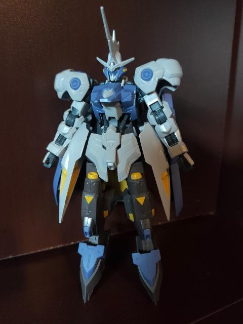 �f�g�W�����N/HG1/144�K���_���L�}���X���B�_�[��  �� �z�r�[�� 