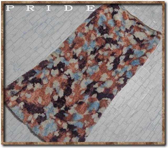 �v���C�h�@�p�C�������O�X�J�[�g  �� �����t�@�b�V������ 