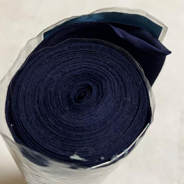 未使用 本染 浴衣 反物 濃紺 ゆかた 一反 花柄 東京特選ゆかた 羊華苑 JCCゆかた振興会 特選 タグあり < 女性ファッション 未使用 本染 浴衣 反物 濃紺 ゆかた 一反 花柄 東京特選ゆかた 羊華苑 JCCゆかた振興会 特選 タグあり < 女性ファッションの