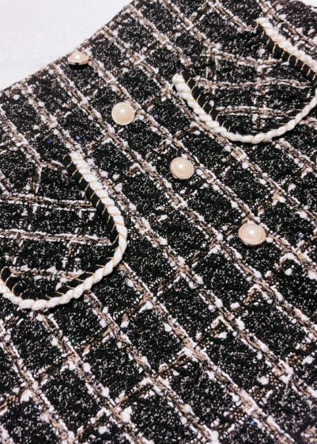 ���~�j�^�C�g�X�J�[�g�� �� �����t�@�b�V������ 