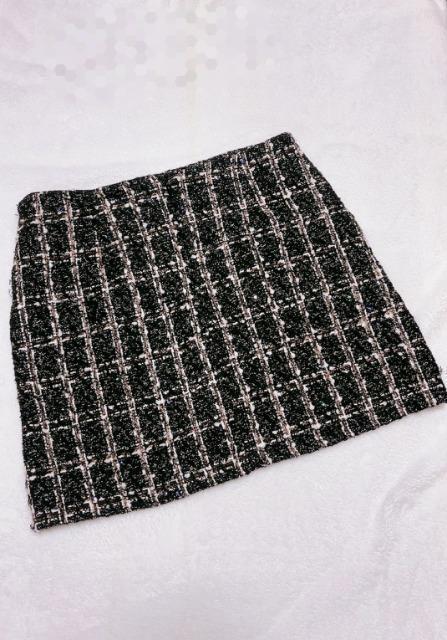 ���~�j�^�C�g�X�J�[�g�� �� �����t�@�b�V������ 