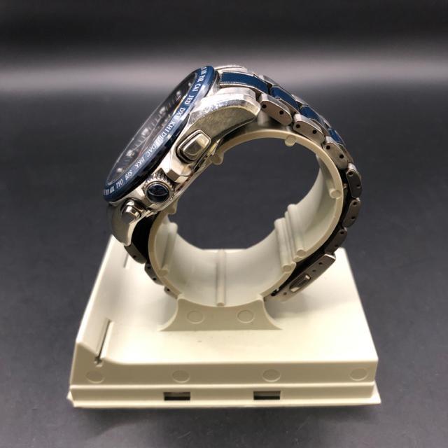 ���� SEIKO GPS �Z�C�R�[ �\�[���[ �r���v 8X53-0AB0 �� �u�����h�� 